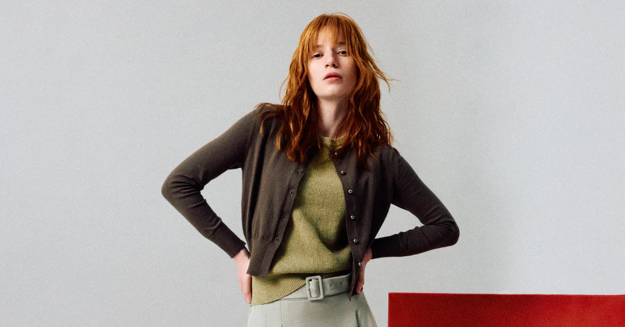 Chic Styles for Modern Women